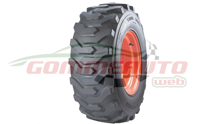 COP. 23/8.50 -14 Trac Chief
